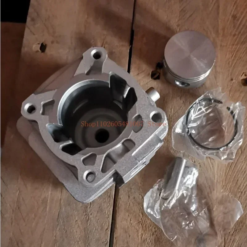 Цилиндр Stihl HS81 HS81R HS86 HS86R HS81T 34 мм