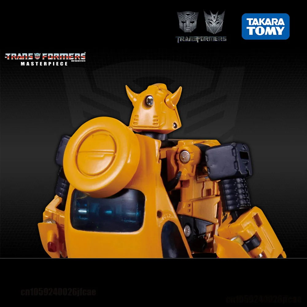 Экшн-фигурка шмблби Takara Tomy Transformer KO MP21 модель Autobot коллекция игрушек в подарок |