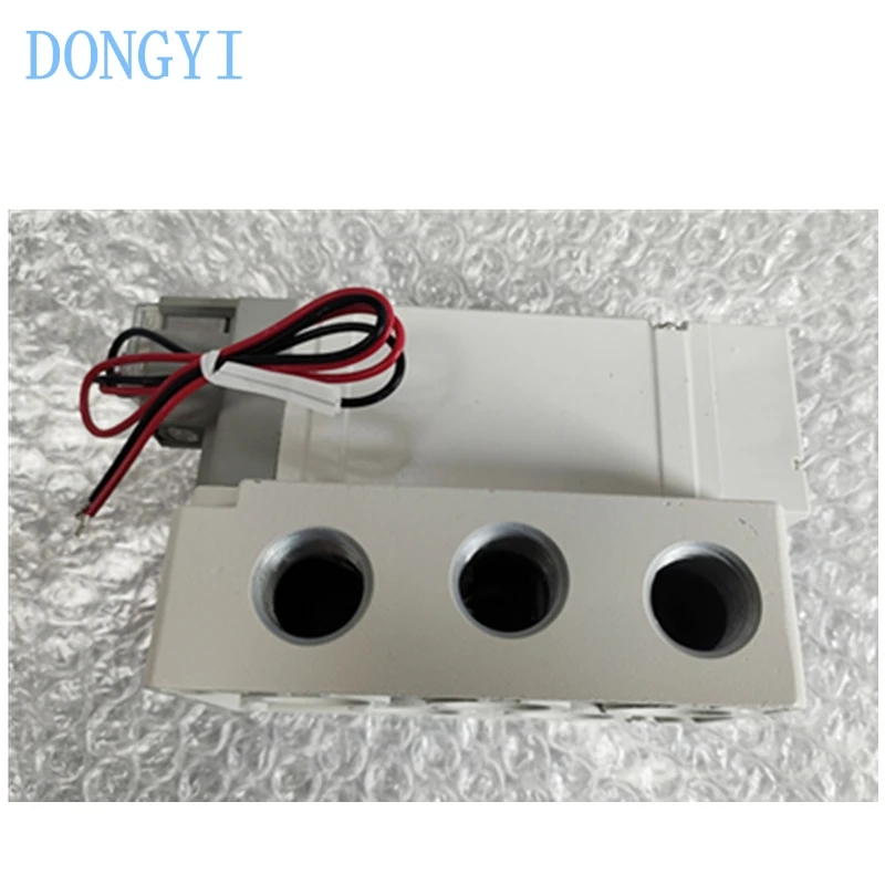 5-портовый электромагнитный клапан SY9000 SY9240 SY9340 SY9440 -4D -5D -5DZ -5DZE -5DZD -3DD-3DD -5G -4DD -6D -5LZ 5DZD