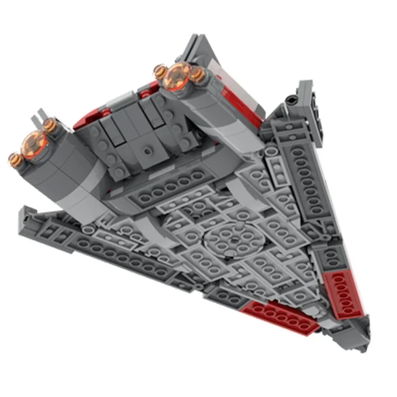 Moc строительные кирпичи военная модель опасный истребитель технология модульные