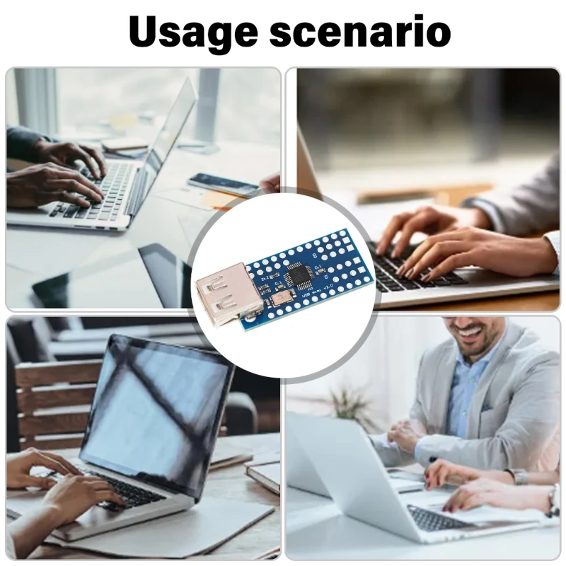 USB Host Shield 2 0 для ADK совместимая с плата электронного модуля SLR инструмент