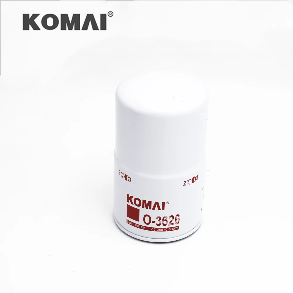 Для элемента масляного фильтра Hitachi EX1200-5 EX1200-5C 65.05510-5016 4206079 LF3626 P 551381