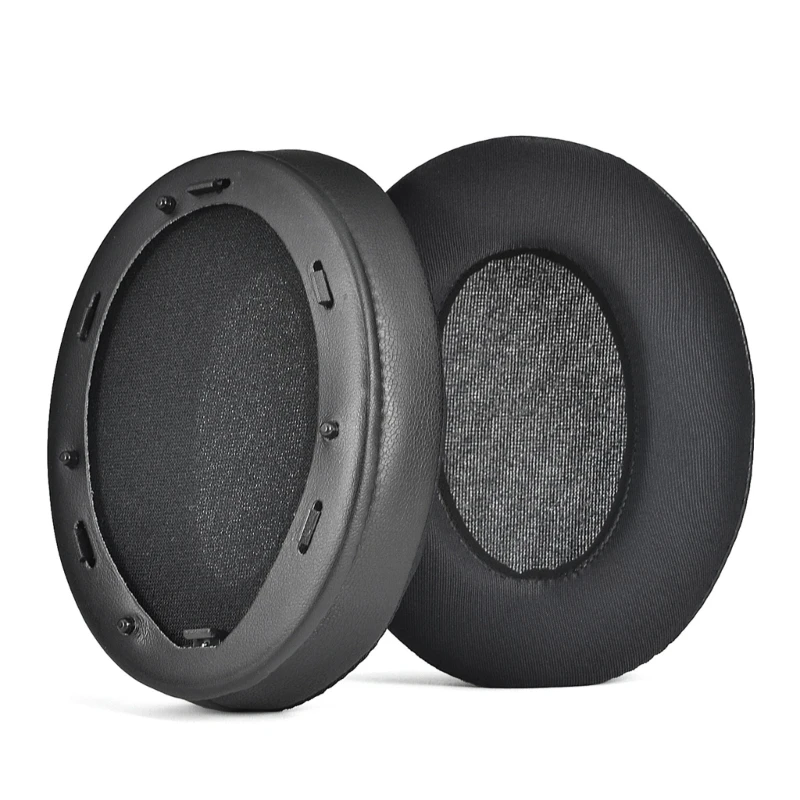 

Replaceable Ear Cushion Ear Pads for WH1000XM3 Headphone Earpads Earcups 87HC