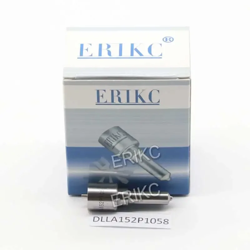 DLLA139P851 DLLA 139P 851 ERIKC OEM RE520240 RE520333 распылительная Форсунка для топливного инжектора