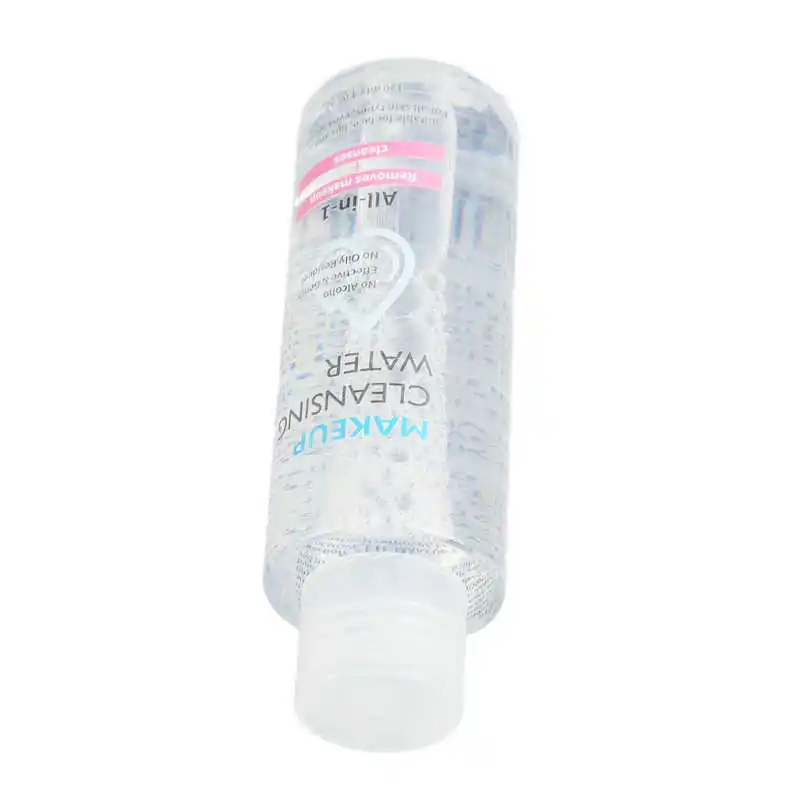 

Cleansing Water Liquid Makeup Remover Moisturizing Mild for Eye for Face