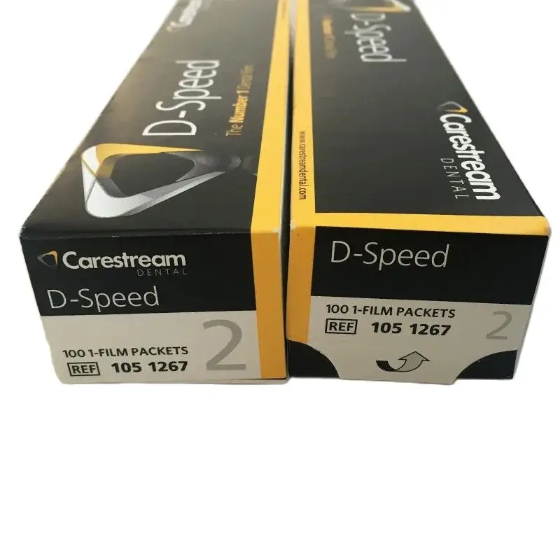 Лидер продаж стоматологическая медицинская рентгеновская пленка одобренная CE