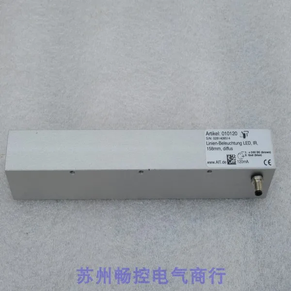 * Точечные продажи Новый источник света Linien-Beleuchtung 010120 Пятно 0281408514