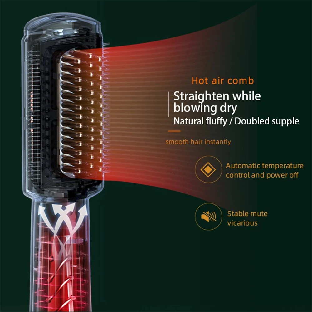 Фен для волос с горячим воздухом 1200 Вт |