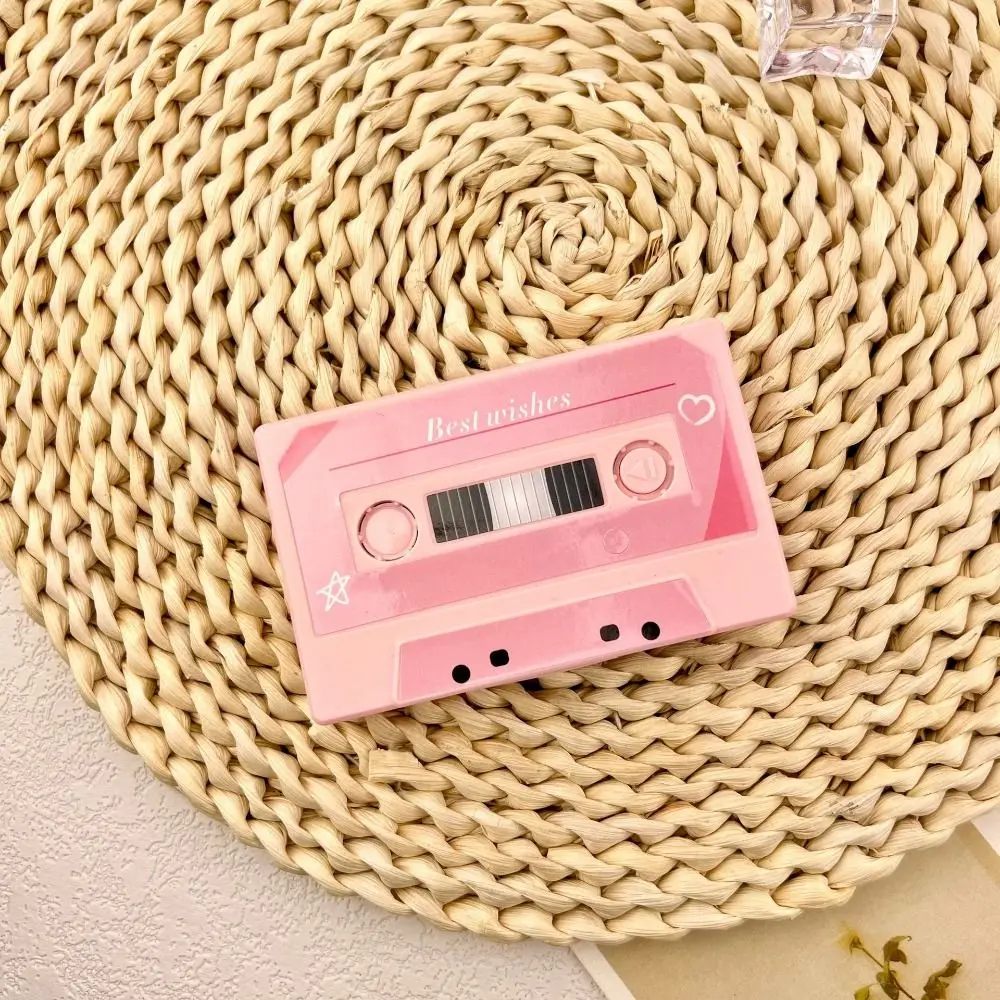 

DITIPOO Портативная кассета для записи голоса