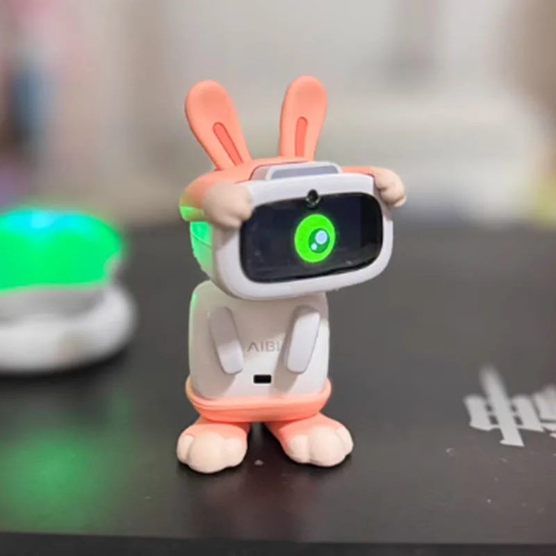 Ai Pocket Pet Aibi Робот | AliExpress