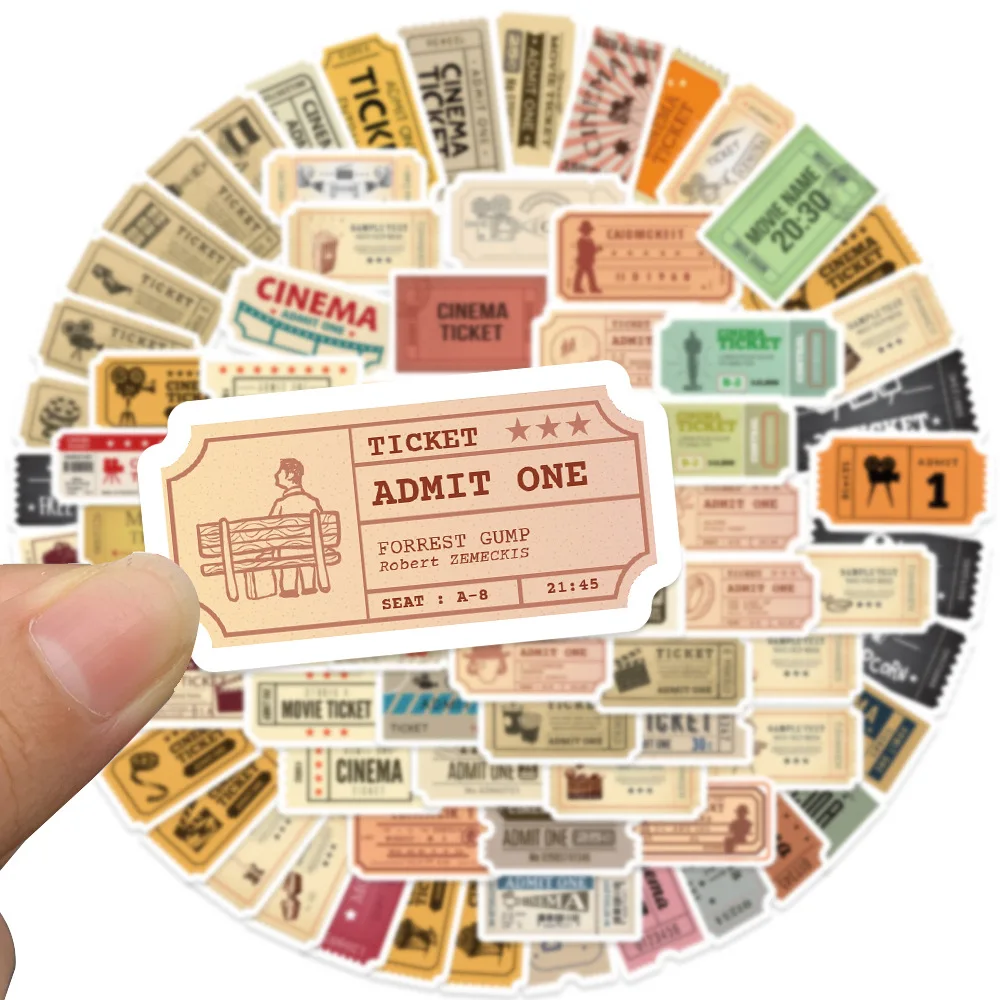 Рисунок 2 - Стикеры для ноутбука