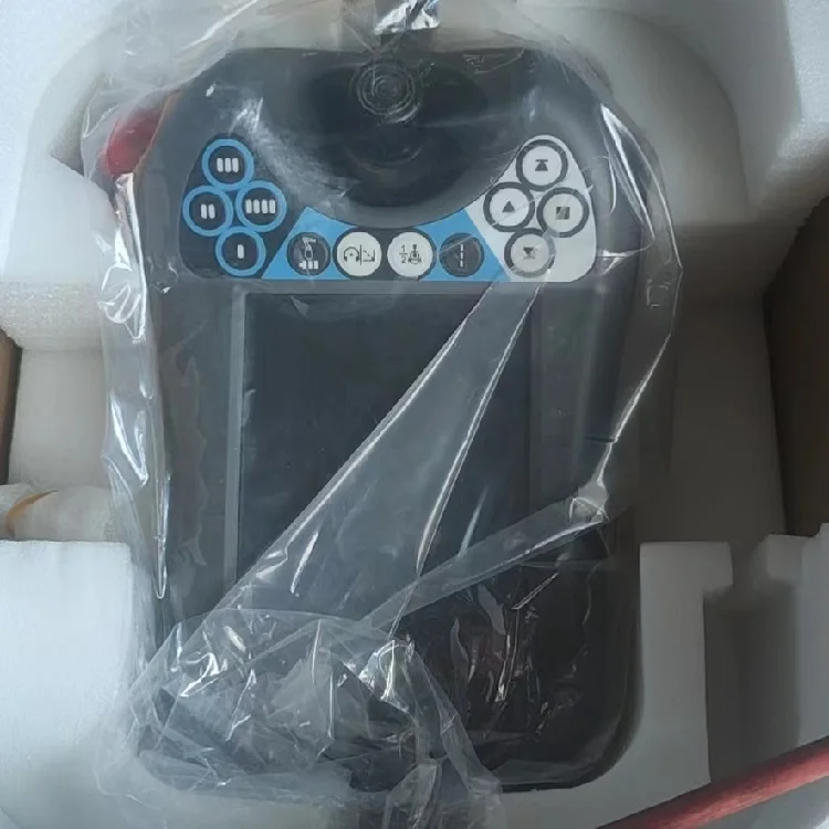 Запчасть робота обучающий кулон DSQC 679 3HAC 028357 для промышленного