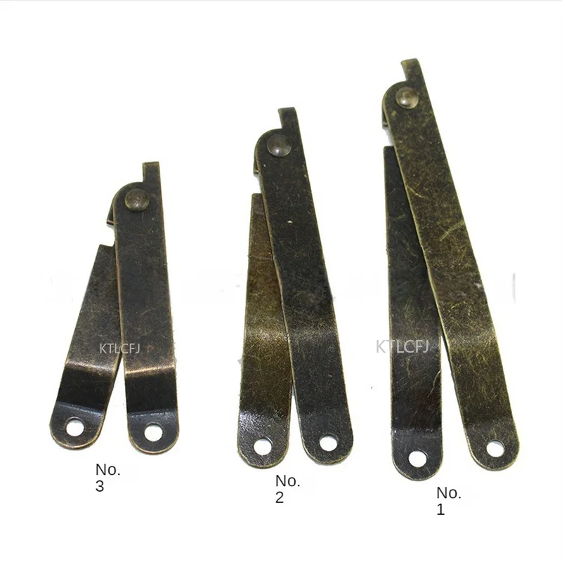 

2 шт., деревянные петли