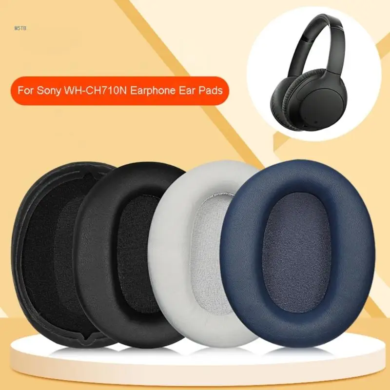 Амбушюры для наушников WH-CH710N