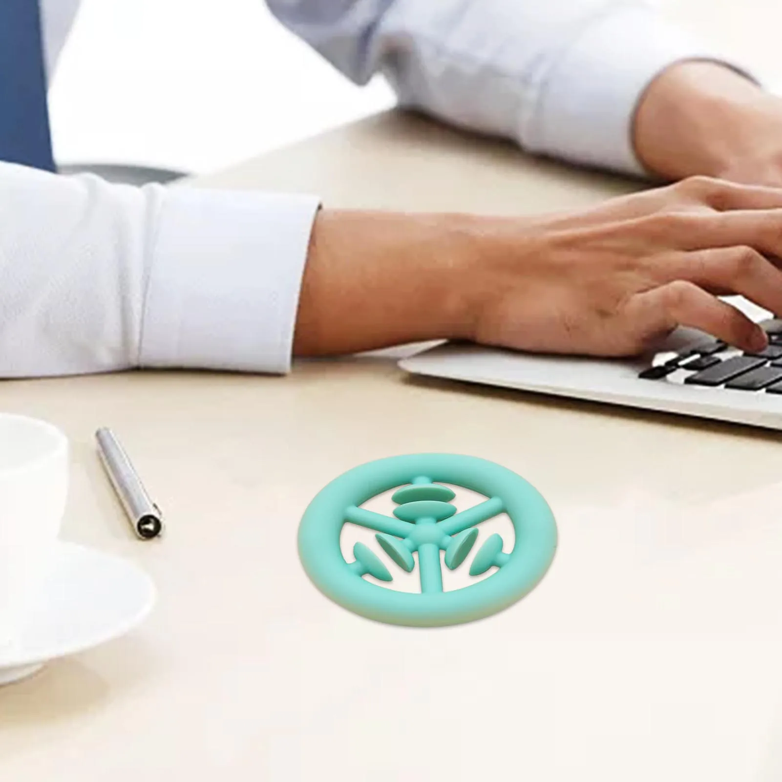 

New Fidgets Toys Finger Hand Grip Stress Reliever Toy Adult Child Funny Anti-Stress Reliever Stress Toys Decompression Ball Toy