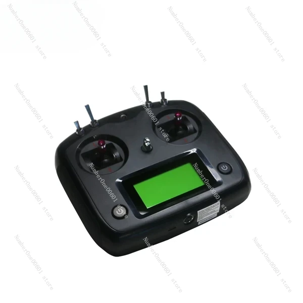 FS-I6s сенсорный экран дистанционного управления китайская и английская версия 2 4G