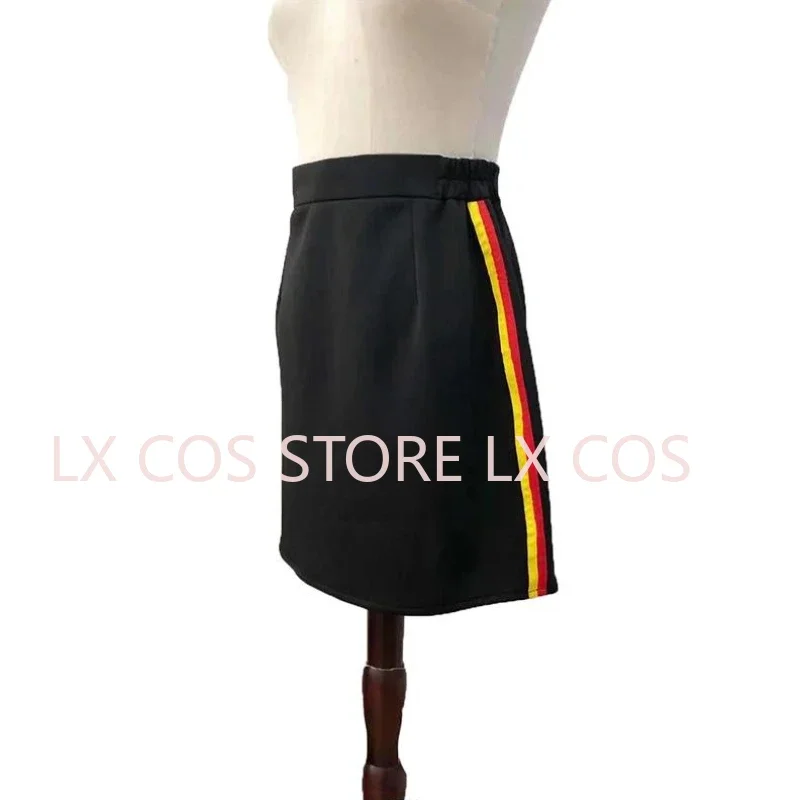 Irelia H Store Azur Lane Game Косплей KMS Tirpitz Костюм на заказ