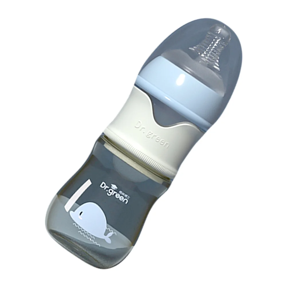 

Feeding Bottle Glass Nursing Bottles Newborns Infant Feeder Breast Milk Storage