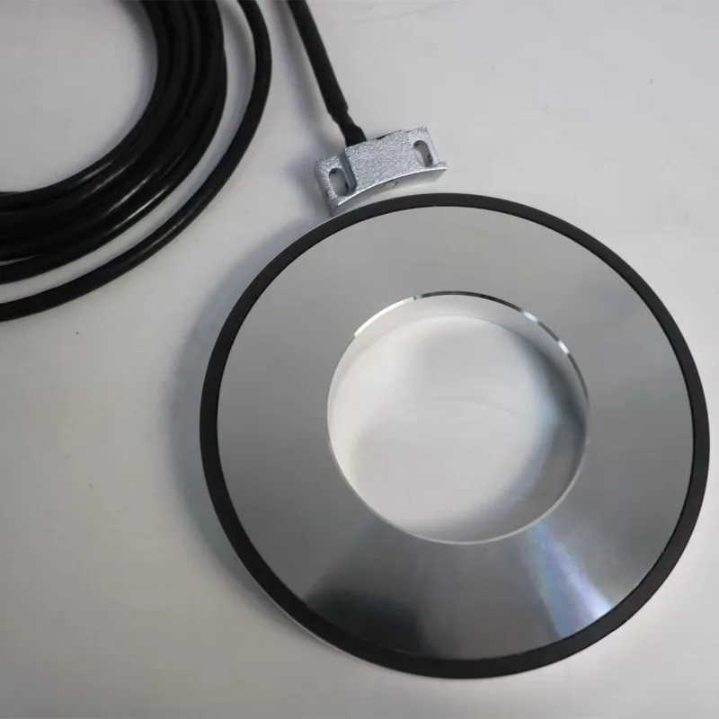 Станок CK6150 шпиндель магнитное кольцо прецизионный кодировщик KOSEND CK530 головка для