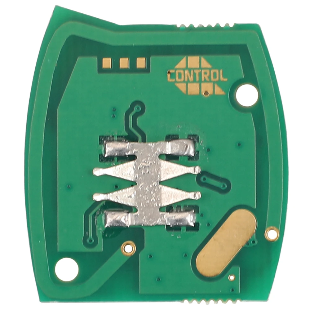 

Jingyuqin 433 МГц S0087-A удаленный автомобильный ключ для HONDA CIVIC 2006 2007 ID46/pcf7961 чип автомобильный ключ HON66