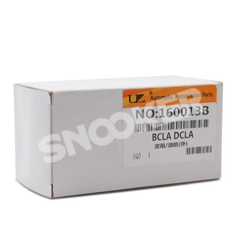 Фото MAXA BAXA MDMA M6HA B6VA фильтр коробки передач масляная сетка для Honda Accord 2,0 2,4 Odyssey фильтр коробки передач №2