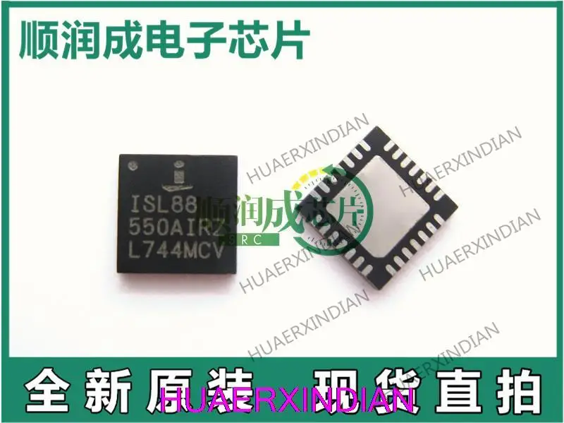

Новый оригинальный ISL88550AIRZ ISL88 550AIRZ ISL88550A QFN28