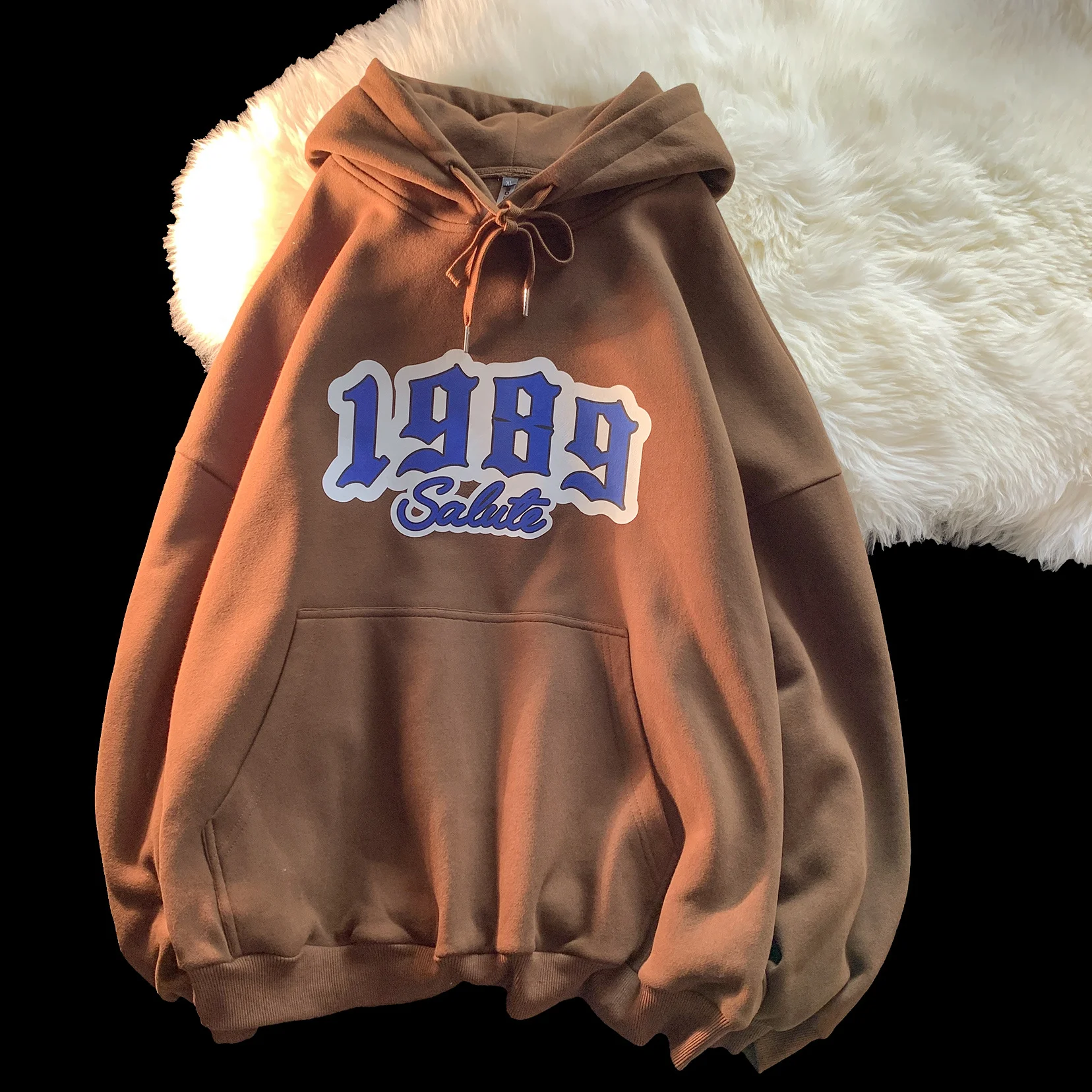 

Женские толстовки в готическом стиле с буквенным принтом Privathinker, демисезонные Свободные толстовки унисекс с капюшоном, винтажные женские п...