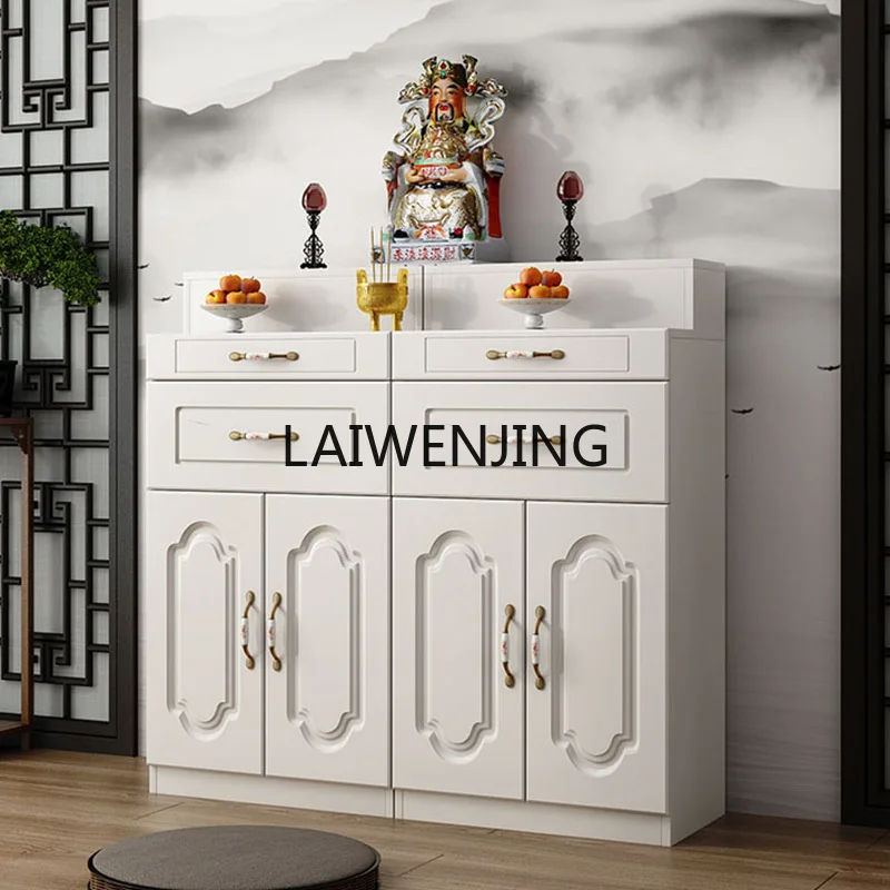 Стол из блеска SGF чехол для благовоний с блестящим домашним футляром стол offering God