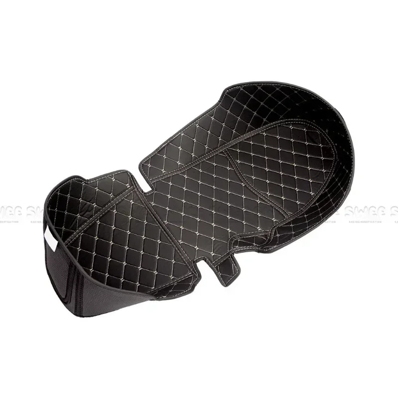 Для YAMAHA XMAX 300 125 250 X-MAX XMAX300 XMAX125 аксессуары чехол для хранения внутри сиденья