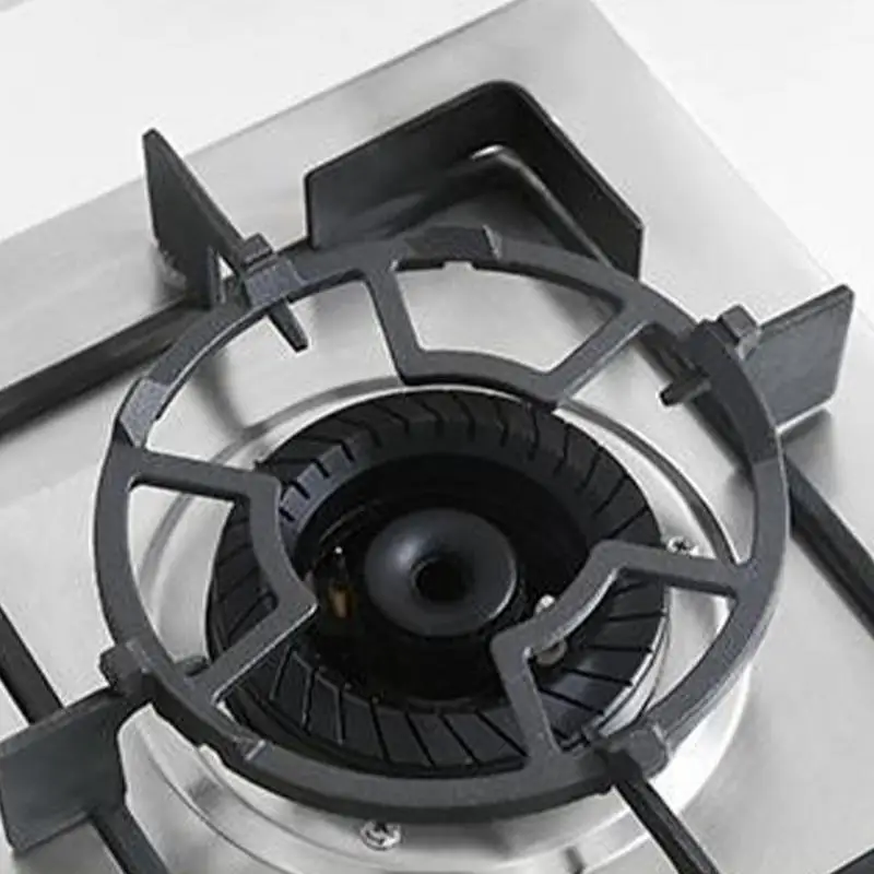 

Подставка для вок, универсальная Нескользящая чугунная плита, варочная панель, поддержка сковородок, стойка, подставка, электрическая плита, чугунная посуда, запчасти