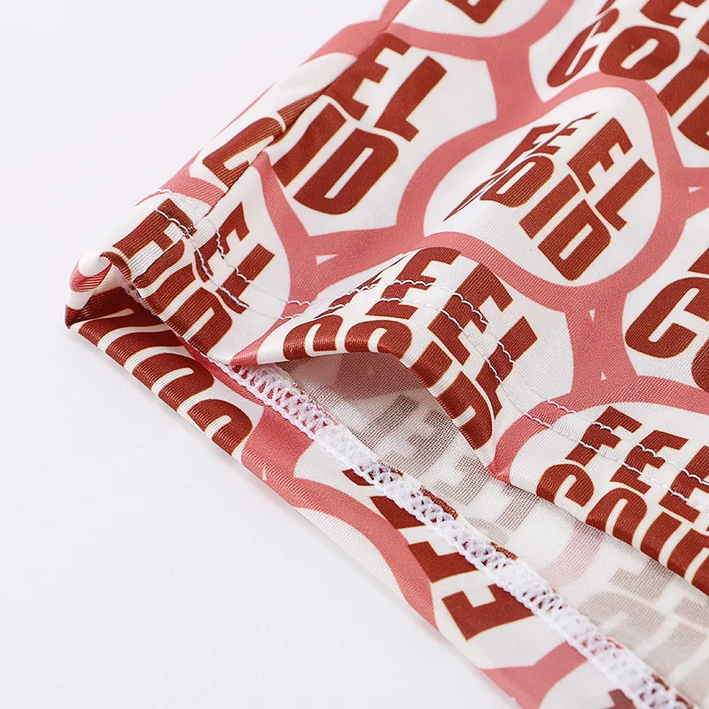 Men's Panties Boxers Men Set Cotton Soft Men's Shorts Breathable Underwear Men Men Underpants Underwear Boxer Male Sexy Style