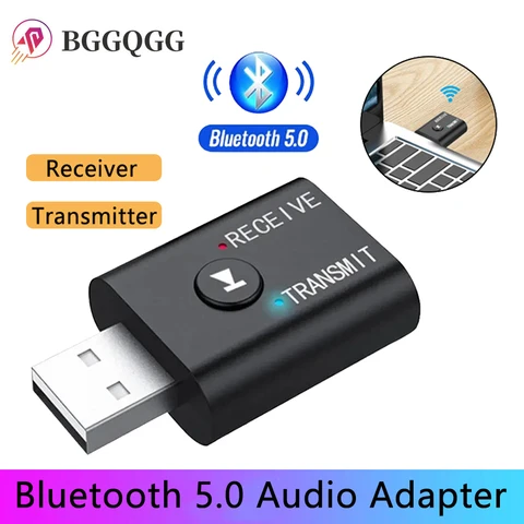 BGGQGG Bluetooth адаптер LV-B23
