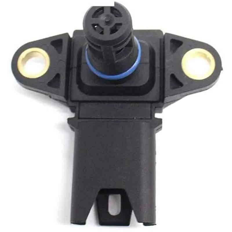 Датчик карты давления на впуске 13627585492 13627560063 Для BMW 1 335 535 650 740 750 760 ALPINA X5 X6 Z4