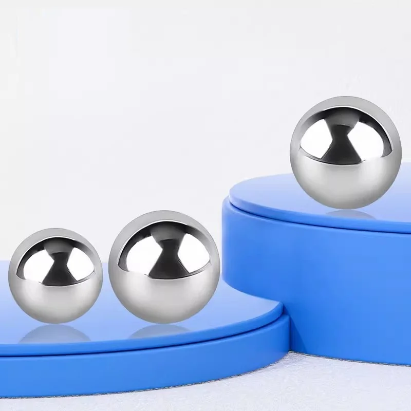 Титановые шарики из титана 1-10 мм шт