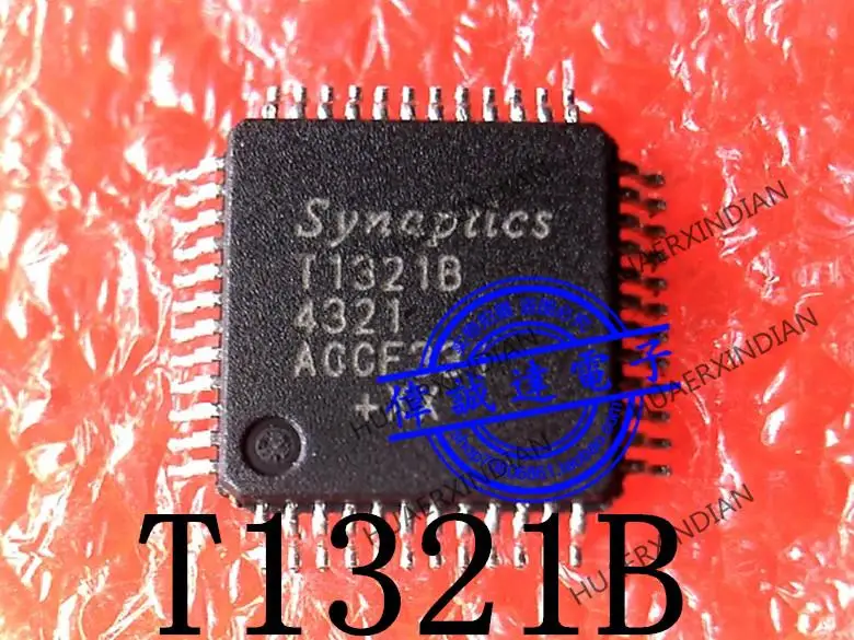 

Новый оригинальный T1321B T13218 QFP48 в наличии