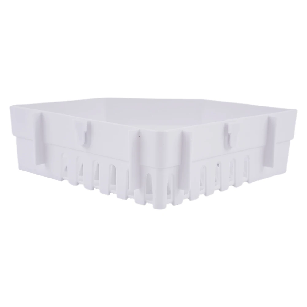 

Plastic 1PC Durability Khaki Triangle Storage Rack Toilet Storage Rack Kitchen Bathroom Toiletries Rack Storage Triangle