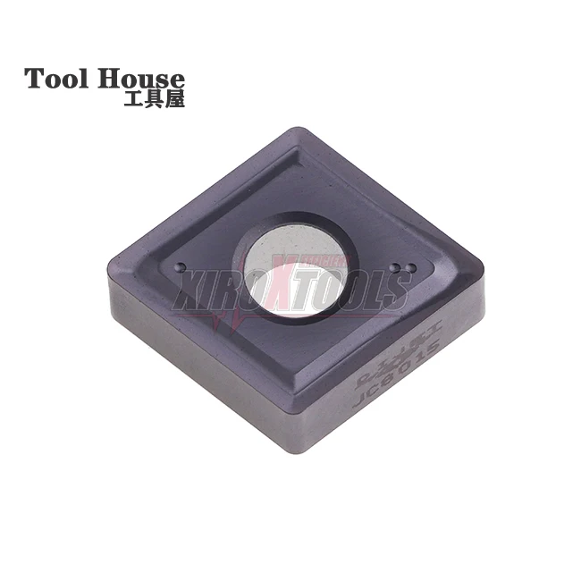 

Dijet CNC Поворотная лопасть JC8015 tip R0.8