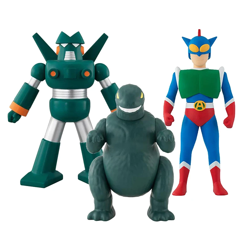 Shinji Moru Anime Crayon Shin-chan Action Figure Dinosaur Kantamu Robot Action Kamen Collection Kantam Robot Nowara Shnnosuke Doll Model Toy Shinji Moru Anime Crayon Shin-chan Action Figure Dinosaur Kantamu Robot Action Kamen Collection Kantam Robot Nowara Shnnosuke Doll Model Toy