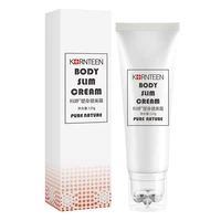 120g keting body shaping cream body lotion ball leg slimming massage cream body shaping slimming cream lose weight frost