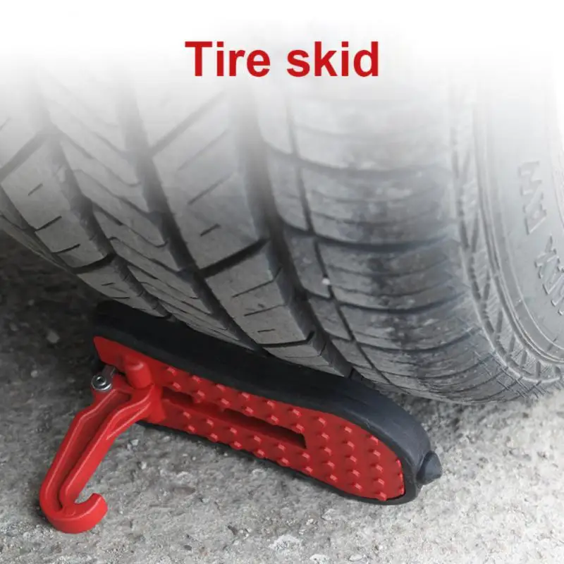 

Разноцветная ножная педаль на крышу, нескользящая универсальная ножная педаль на крыше, многофункциональная ножная педаль из алюминиевого...