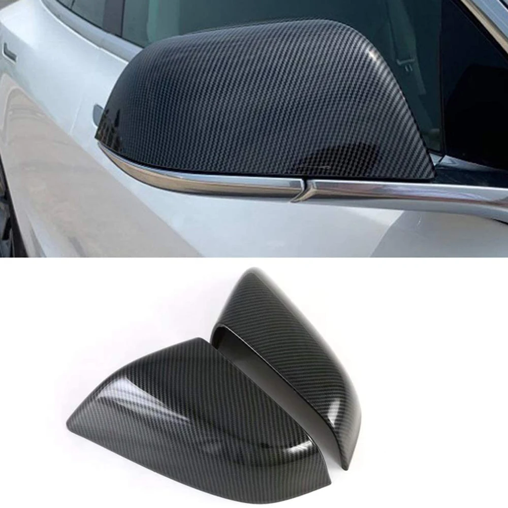 Рисунок 6 - Сменные крышки для боковых зеркал