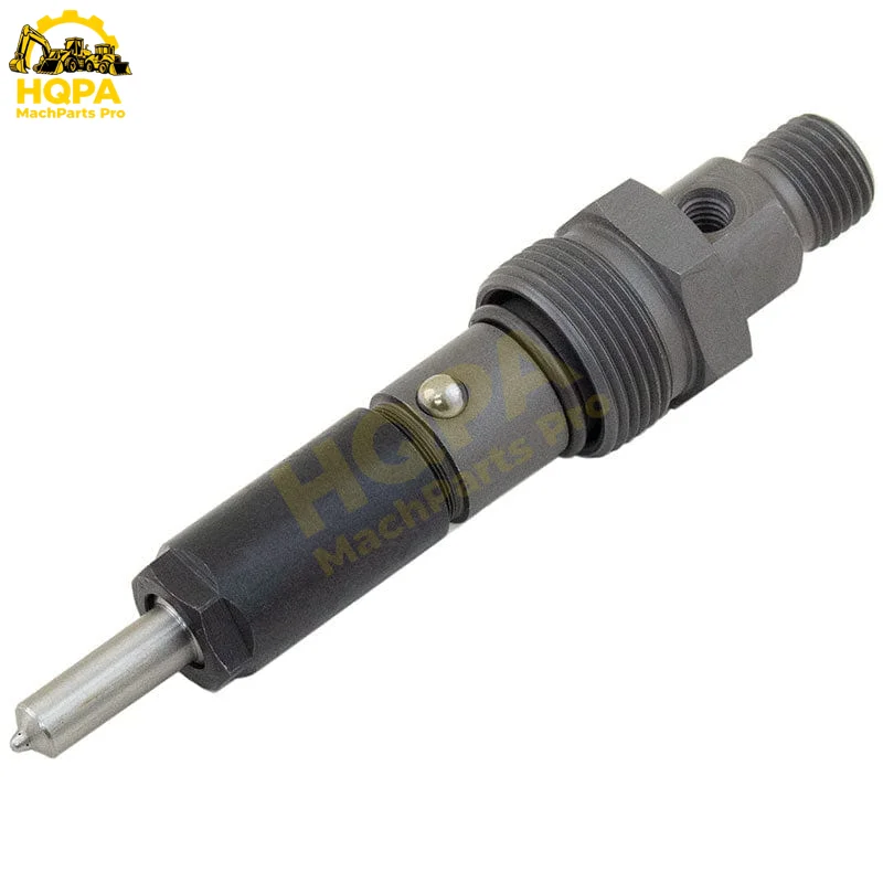 6733-11-3100 6733113100 Топливная форсунка для экскаватора Komatsu PC200LC-6LE PC200LL-6 PC210LC-6LE PC220LC-6LE PC220LL-6 PC250LC-6LE (art.: 3920d3cfdf955) - 3920d3cfdf955