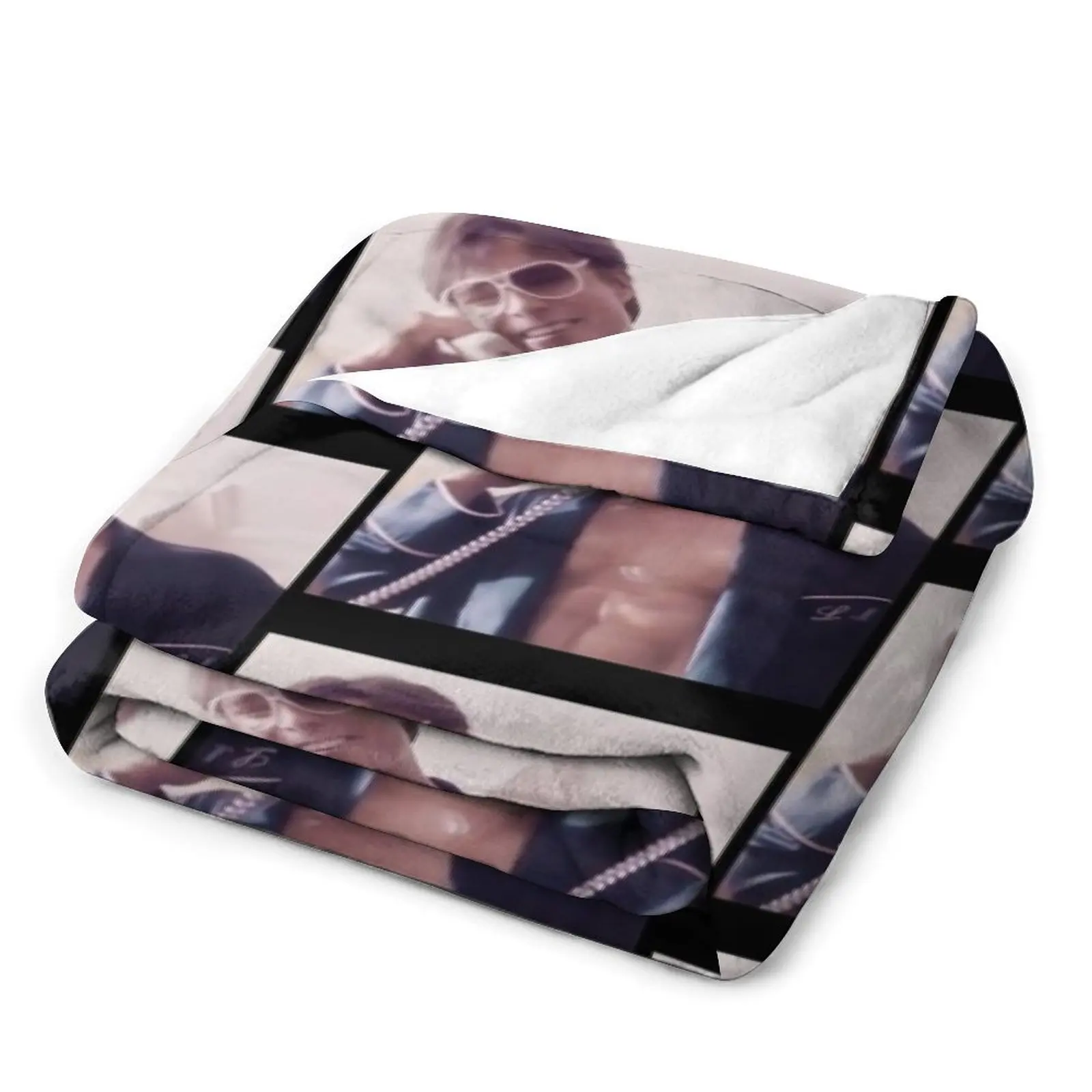 Nicholas Chavez Lyle Декоративное одеяло Дизайнерское Гигантские одеяла для дивана