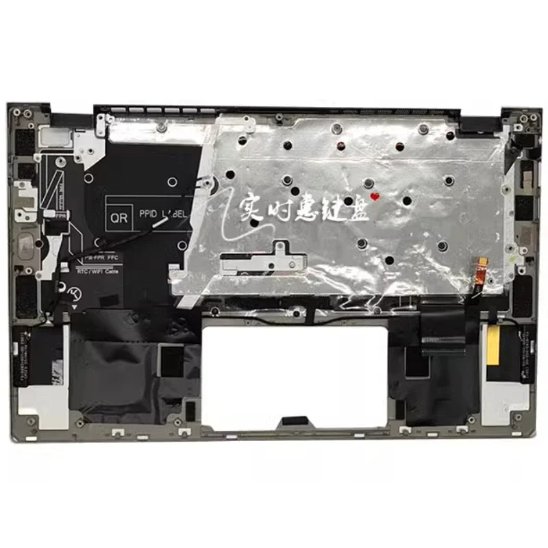 Оригинальный новый ноутбук планшетофон Dell Inspiron 7300 7301 подставка для рук верхняя