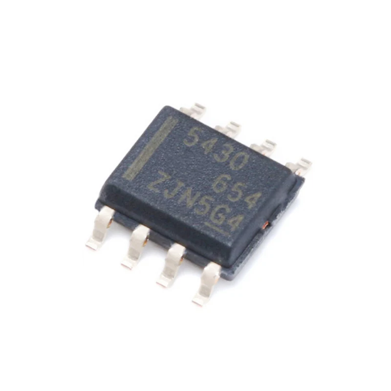 

10 шт./лот TPS5430DDAR TPS5430 SOP-8 IC