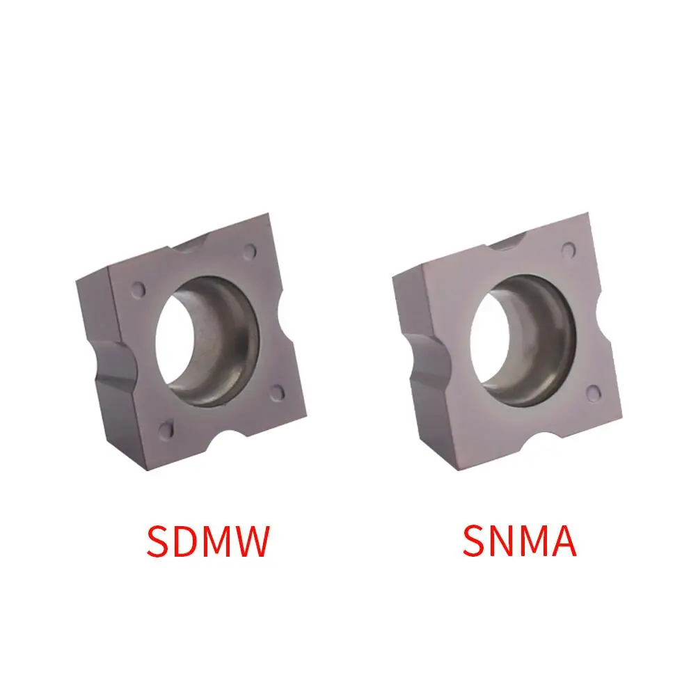 5 шт. SDMW SNMA нанопокрытие прочные износостойкие фаски SSDCN MSDNN с ЧПУ дуговое филе