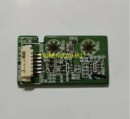 

Цветной датчик колес проектора для проекторов VIVITEK