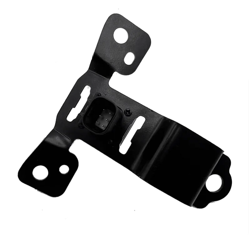 86790-06210 камера переднего вида для парковки с креплением на решетку Toyota Camry 2020 л 2022