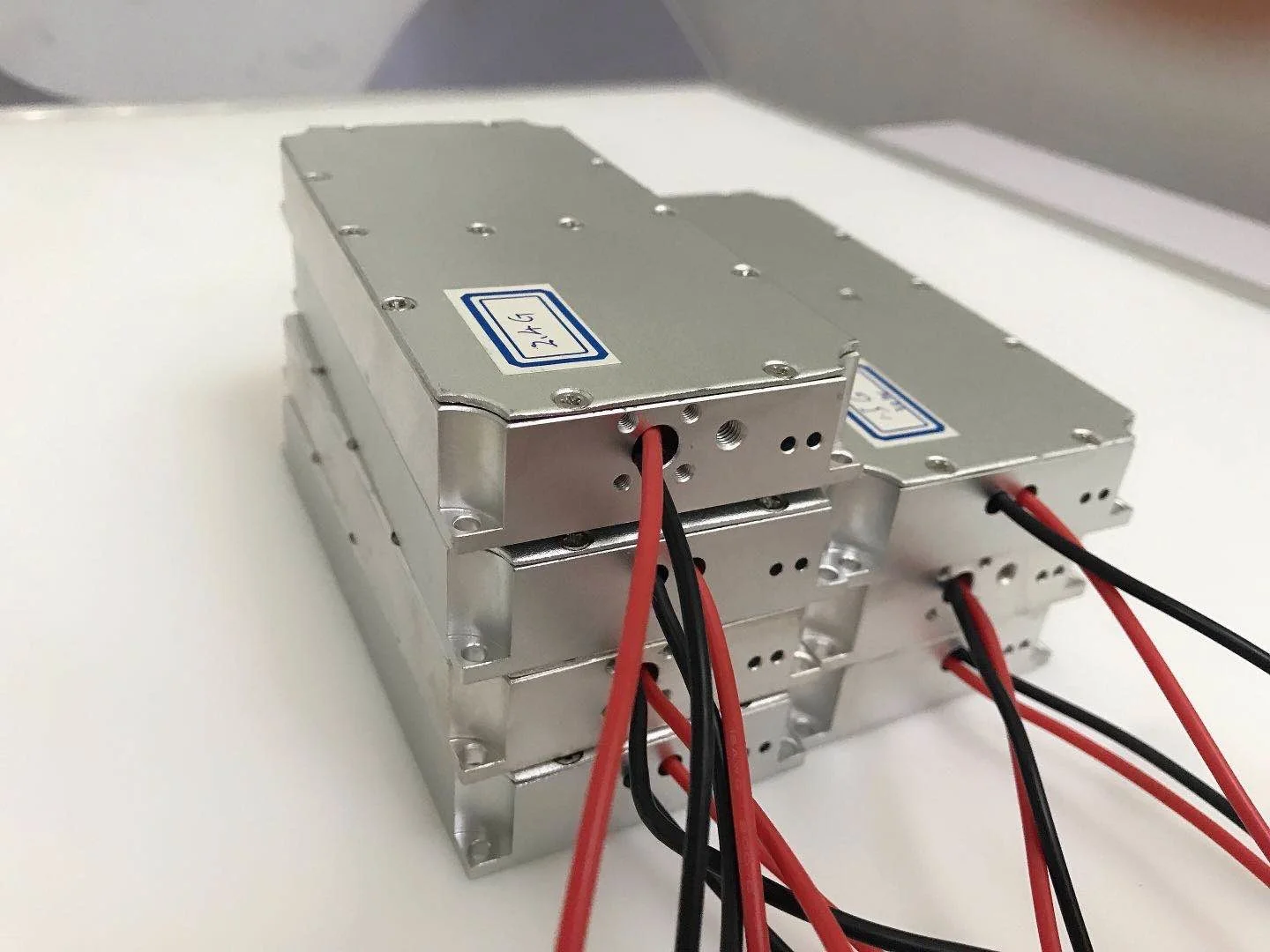 N78 40 Вт высокомощный модуль радиоусилителя-мощность передачи 46 дБм