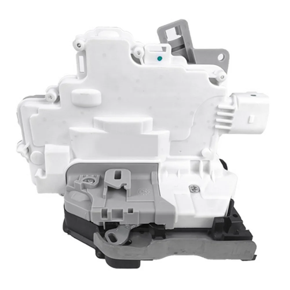 

Front Right Door Lock Actuator for A4 8K B8 for B6 3CD837016 8J1837016A 3C1837016A Front, Right
